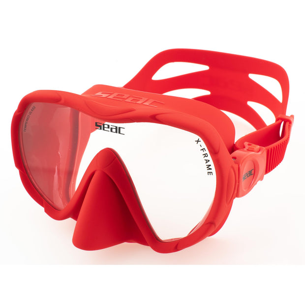 Seac Maschera Xframe Mask
