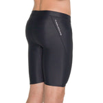 Fourth Element Men's Thermocline Shorts Helps to Increase Thermal Protection, L Black