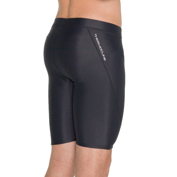 Fourth Element Men's Thermocline Shorts Helps to Increase Thermal Protection, L Black