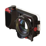 SeaLife SportDiver 52mm Wide Angle Dome Lens