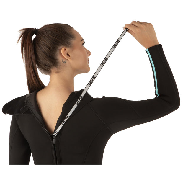 Seac Feel-S Lady 3 mm Wetsuit