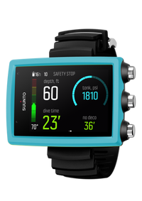 Suunto Eon Core Wrist Dive Computer