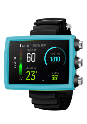 Eon Core Aqua Blue, without transmitter