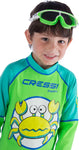 Cressi Baloo Kid's Swim Goggles
