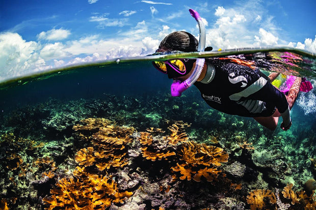 SCUBAPRO Spectra Snorkel