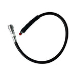 Zeagle 27-inch Low Pressure QD Inflator Hose for Octo-Z(Default Title)
