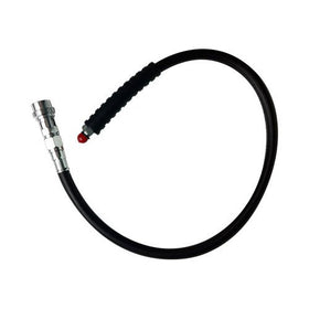 Zeagle 27-inch Low Pressure QD Inflator Hose for Octo-Z