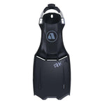 Apeks RK4 Fins(Black / Small)