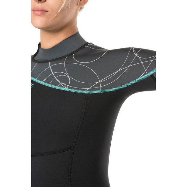 Bare 7mm Elate Full Women's Wetsuit