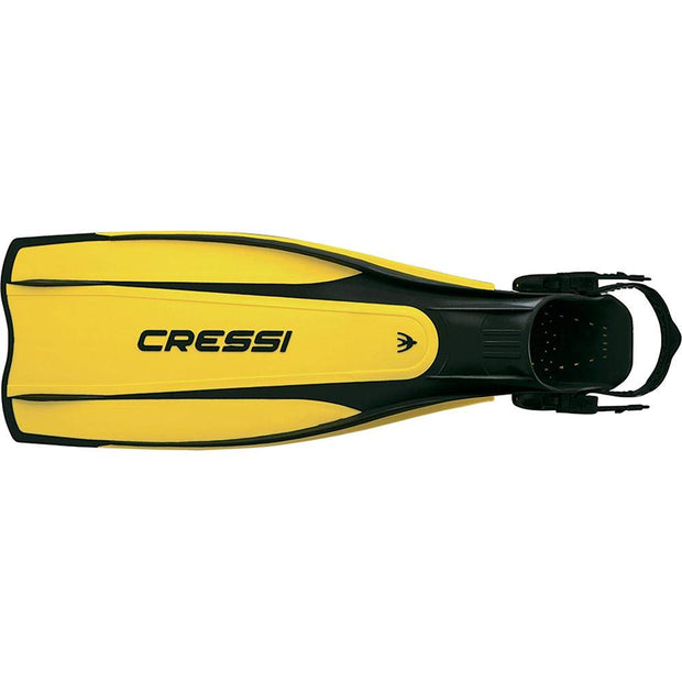 Cressi Pro Light Dive Fins