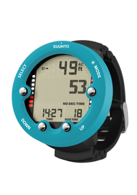 Suunto Zoop Novo Wrist Scuba Diving Computer