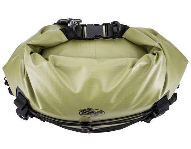 Akona Waterproof Tanami Dry Sack Backpack