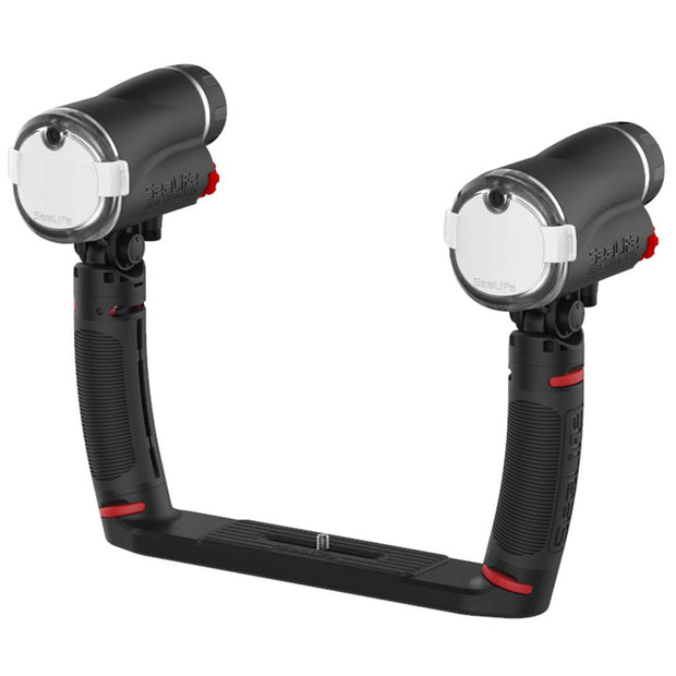 Sea Dragon Duo Flash Set