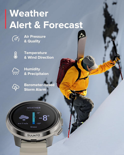 SUUNTO Ocean Dive Computer