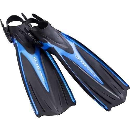 TUSA SF0102 Imprex Duo Open Heel Fins