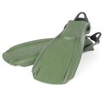 Zeagle Recon Open Heel Scuba Fins