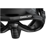 Seac Giglio Mask