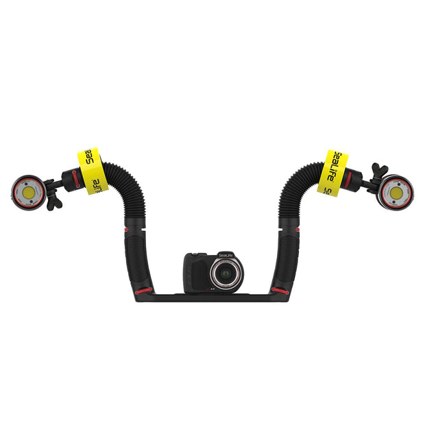 SeaLife Flex-Connect Buoyancy Floatation Rings