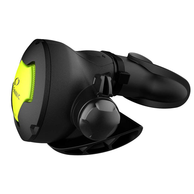 Oceanic Alpha 10 Octopus