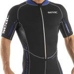 Seac Trendy 2.5 mm Shorty- Men's