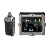 Shearwater Perdix 3 Dive Computer