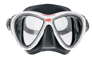 Hollis M-3 Mask