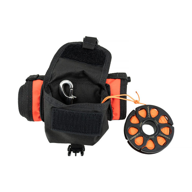 Akona SMB with 20M Spool