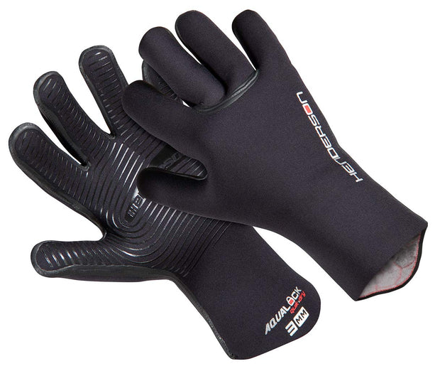 Henderson 3mm Aqua Lock Wetsuit Gloves(Default Title)