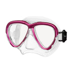 Tusa Intega Mask(Rose Pink)
