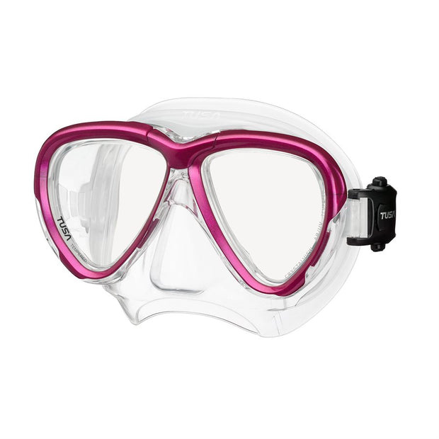 Tusa Intega Mask(Rose Pink)