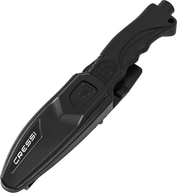 Cressi Skorpion Dive Knife Santa Barbara Aquatics