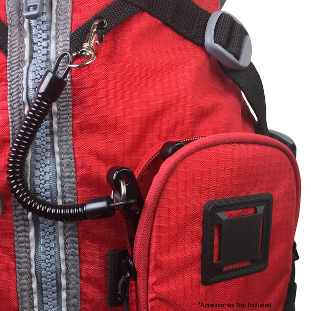 Stohlquist Piseas Lifejacket (PFD)