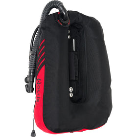 Hollis ST 35 Wing W/Slots (35lbs)