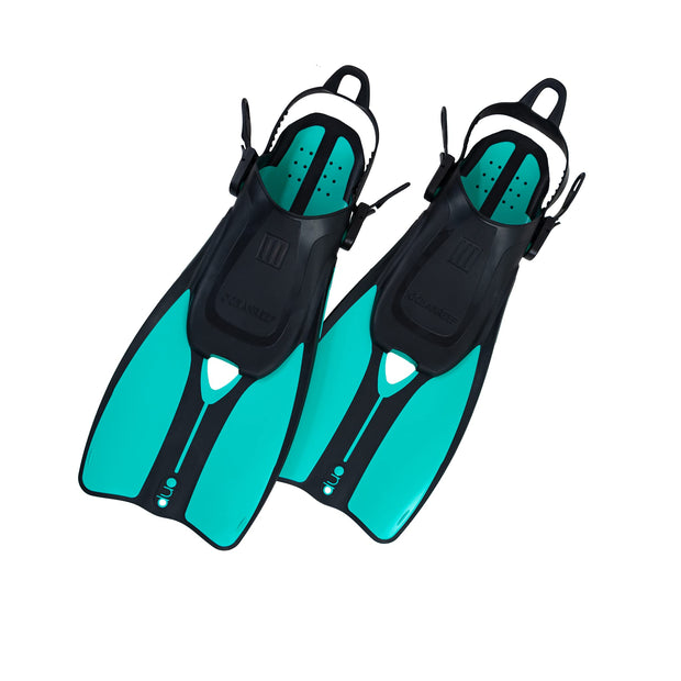 Ocean Reef Duo II Travel Snorkeling Fins