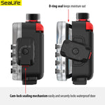 SeaLife SportDiver & Sea Dragon 2500 Package