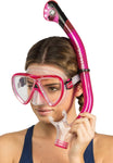 Cressi OceanSet Snorkeling Set
