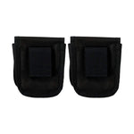 Hollis 5lb Non ditchable Optional Pockets Pair