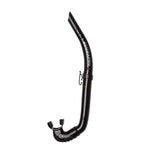 Scubapro Apnea Freediving Diving Snorkel(Black)
