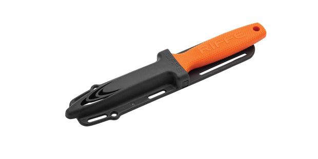 Riffe EDC (Every Dive Carry) Spearfishing Knife - 3.5 INCH