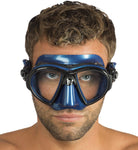 Cressi Air Scuba and Snorkeling Mask