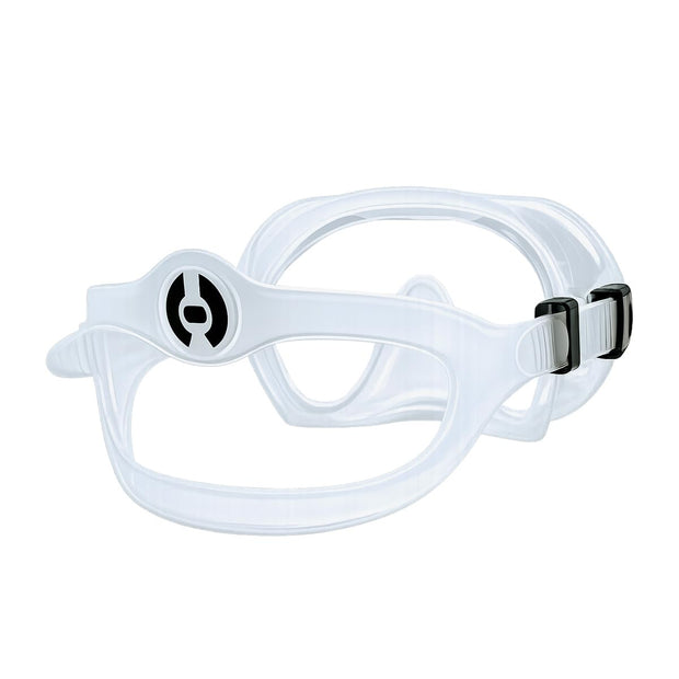 Hollis M1 Frameless Mask