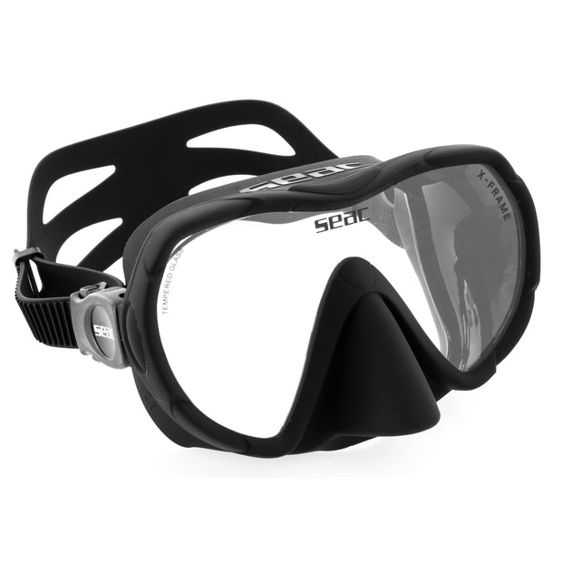 Seac Maschera Xframe Mask
