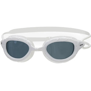 White - Tint Smoke Lenses