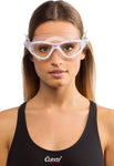 Cressi Planet Adult Swim Goggles