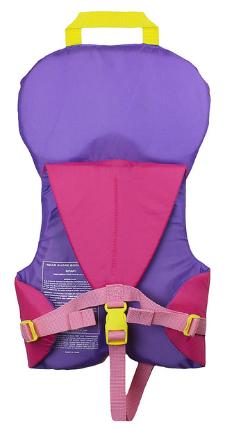 Stohlquist Infant and Child Life Jacket