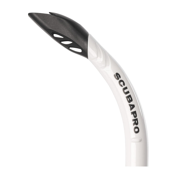 Scubapro Escape Semi-Dry Scuba Diving Snorkel