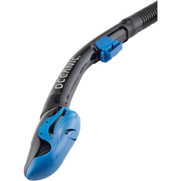 Oceanic Ultra Dry Snorkel