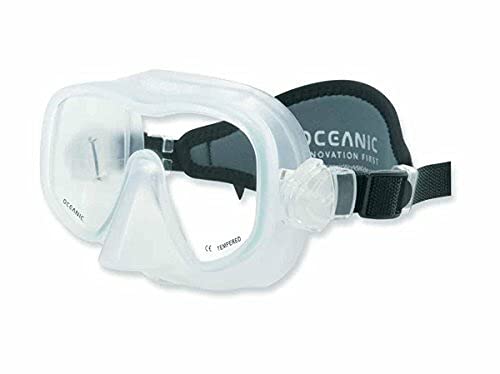 Oceanic Mini Shadow Scuba Mask