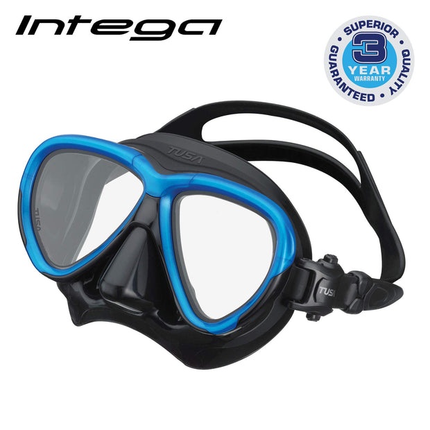 Tusa Intega Mask
