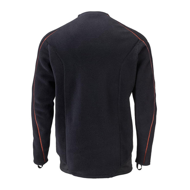 Bare Polar Stretch Men's Mid-Layer Undergarment Top